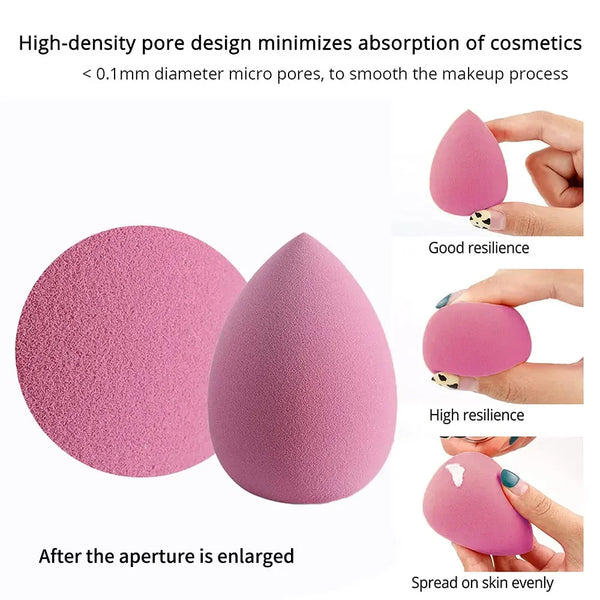 Blend Beauty Sponges