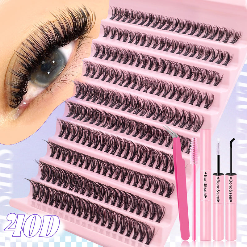 Lash Extension Kit