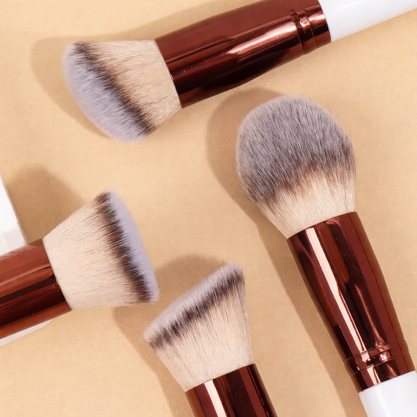 Dual Sculpt Brush Set